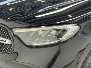 Mercedes-Benz GLC 300 L 2024