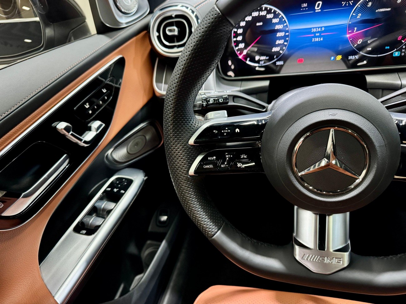 Mercedes-Benz GLC 300 L 2024