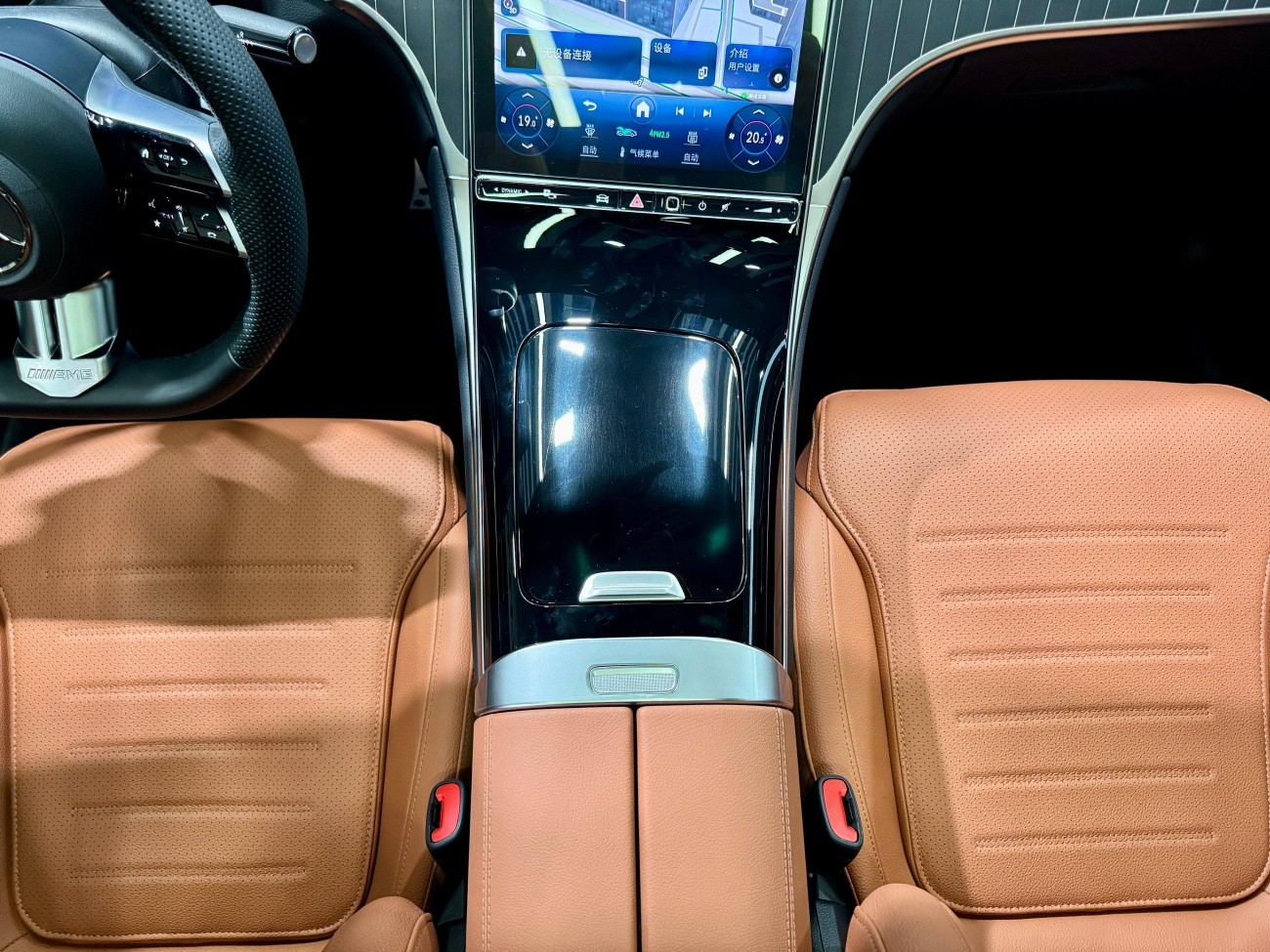 Mercedes-Benz GLC 300 L 2024