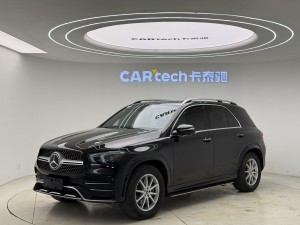 Mercedes-Benz GLE 350 4MATIC 2020