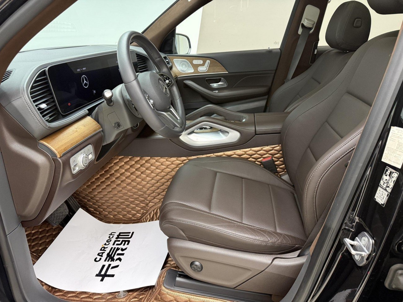 Mercedes-Benz GLE 350 4MATIC 2020