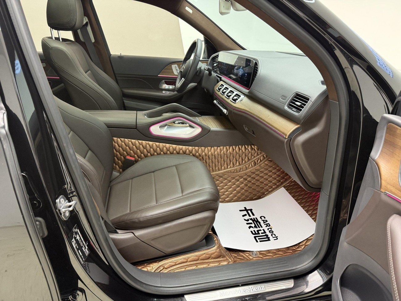 Mercedes-Benz GLE 350 4MATIC 2020