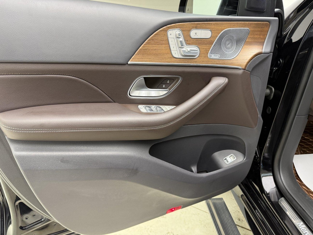 Mercedes-Benz GLE 350 4MATIC 2020