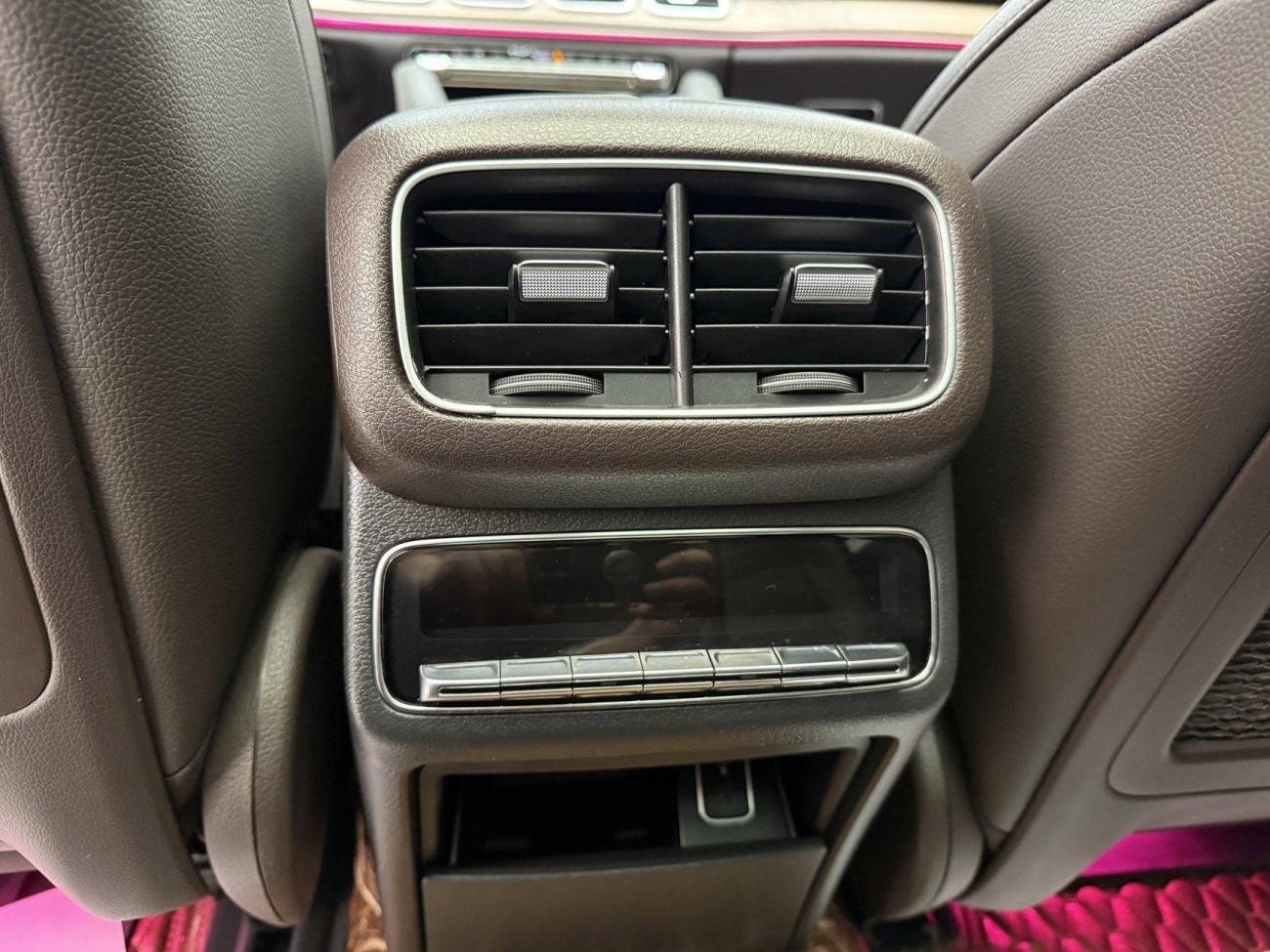 Mercedes-Benz GLE 350 4MATIC 2020
