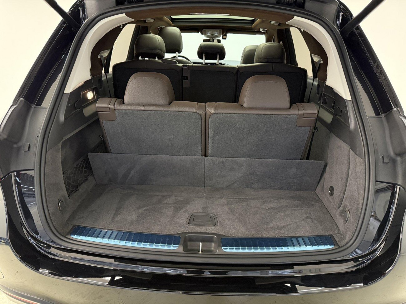Mercedes-Benz GLE 350 4MATIC 2020