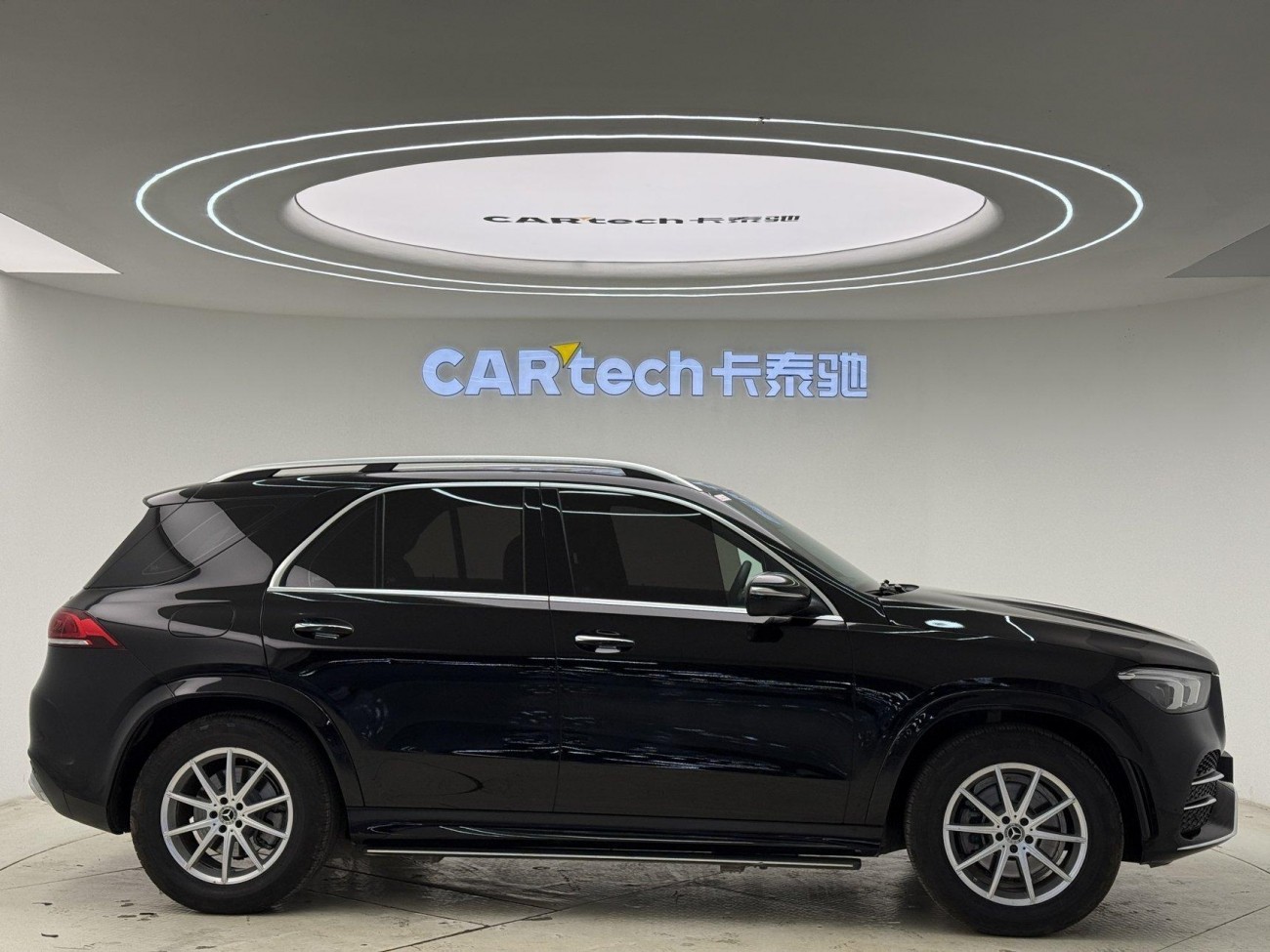Mercedes-Benz GLE 350 4MATIC 2020