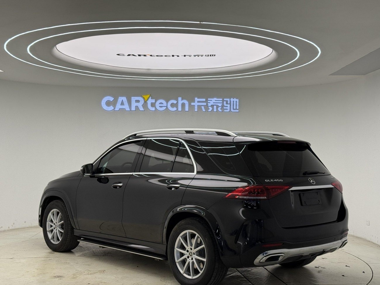 Mercedes-Benz GLE 350 4MATIC 2020