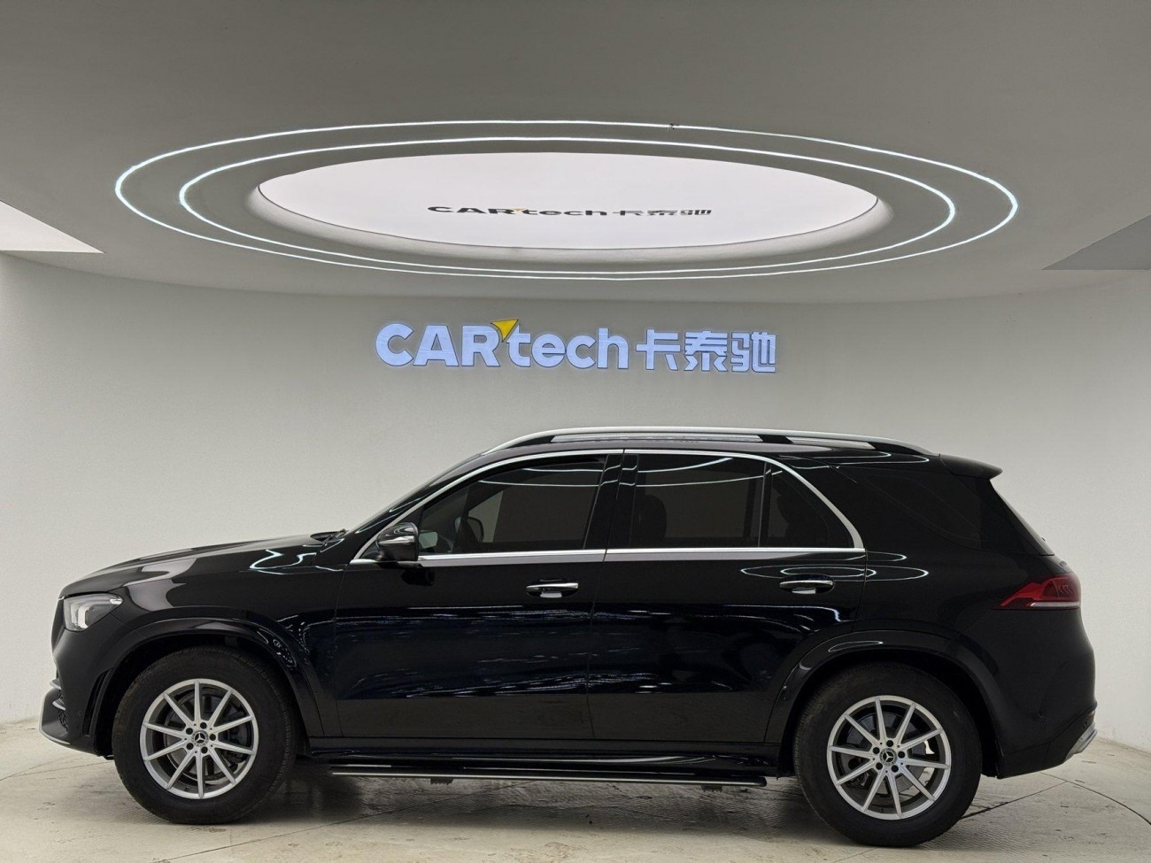 Mercedes-Benz GLE 350 4MATIC 2020