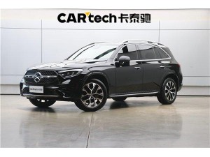 Mercedes-Benz GLC 260 L 2023