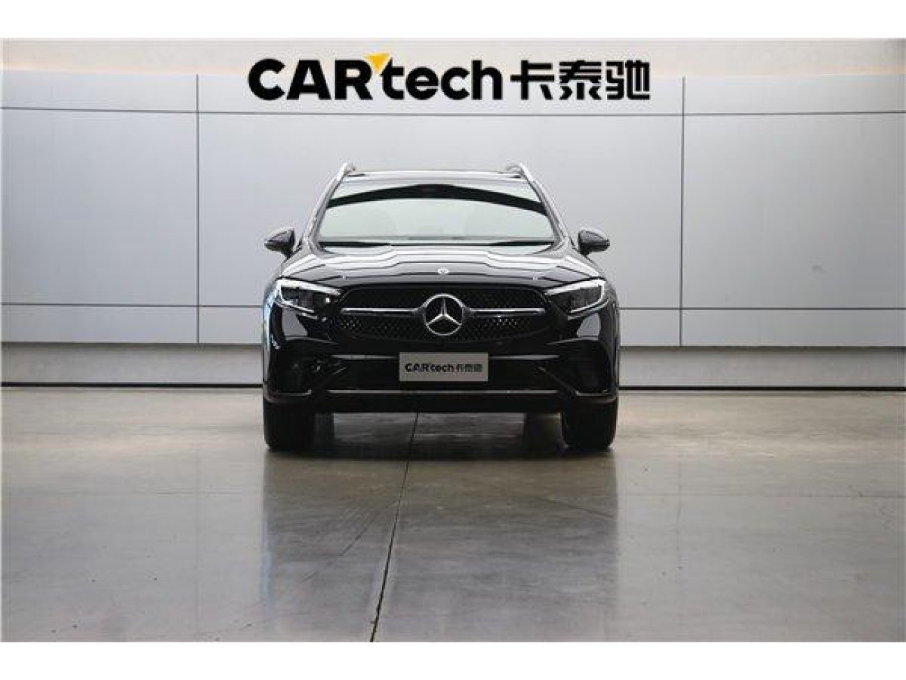 Mercedes-Benz GLC 260 L 2023