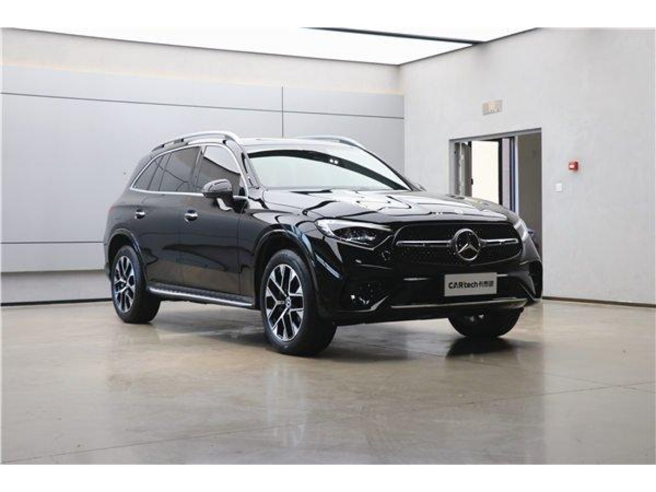 Mercedes-Benz GLC 260 L 2023