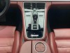 Porsche Panamera 2021