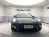 Porsche Panamera 2021