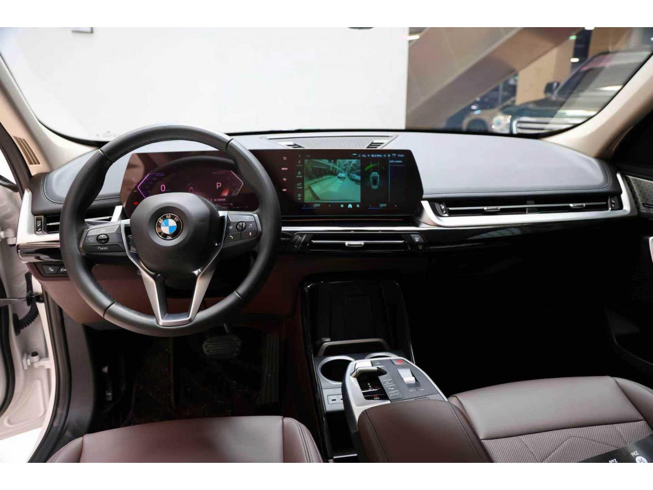 BMW X1 2023