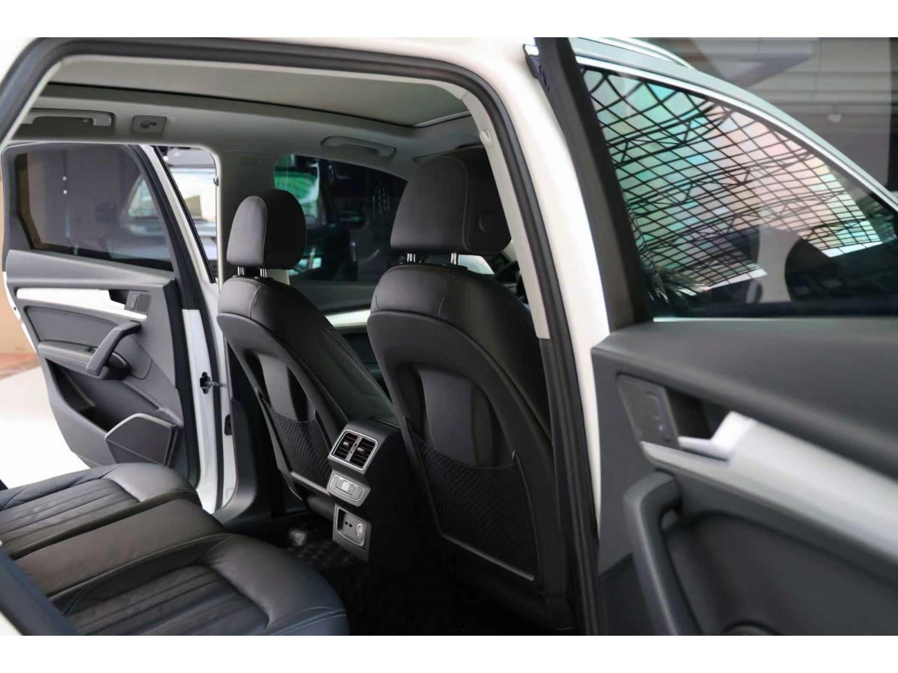 Audi Q5L 40 TFSI 2021