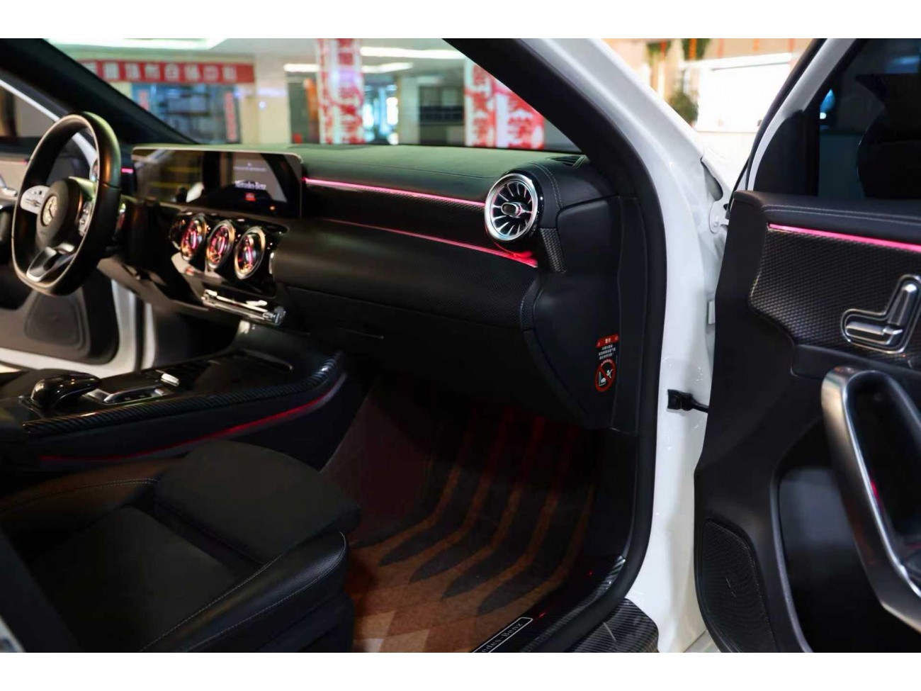 Mercedes-Benz A 200 L 2019