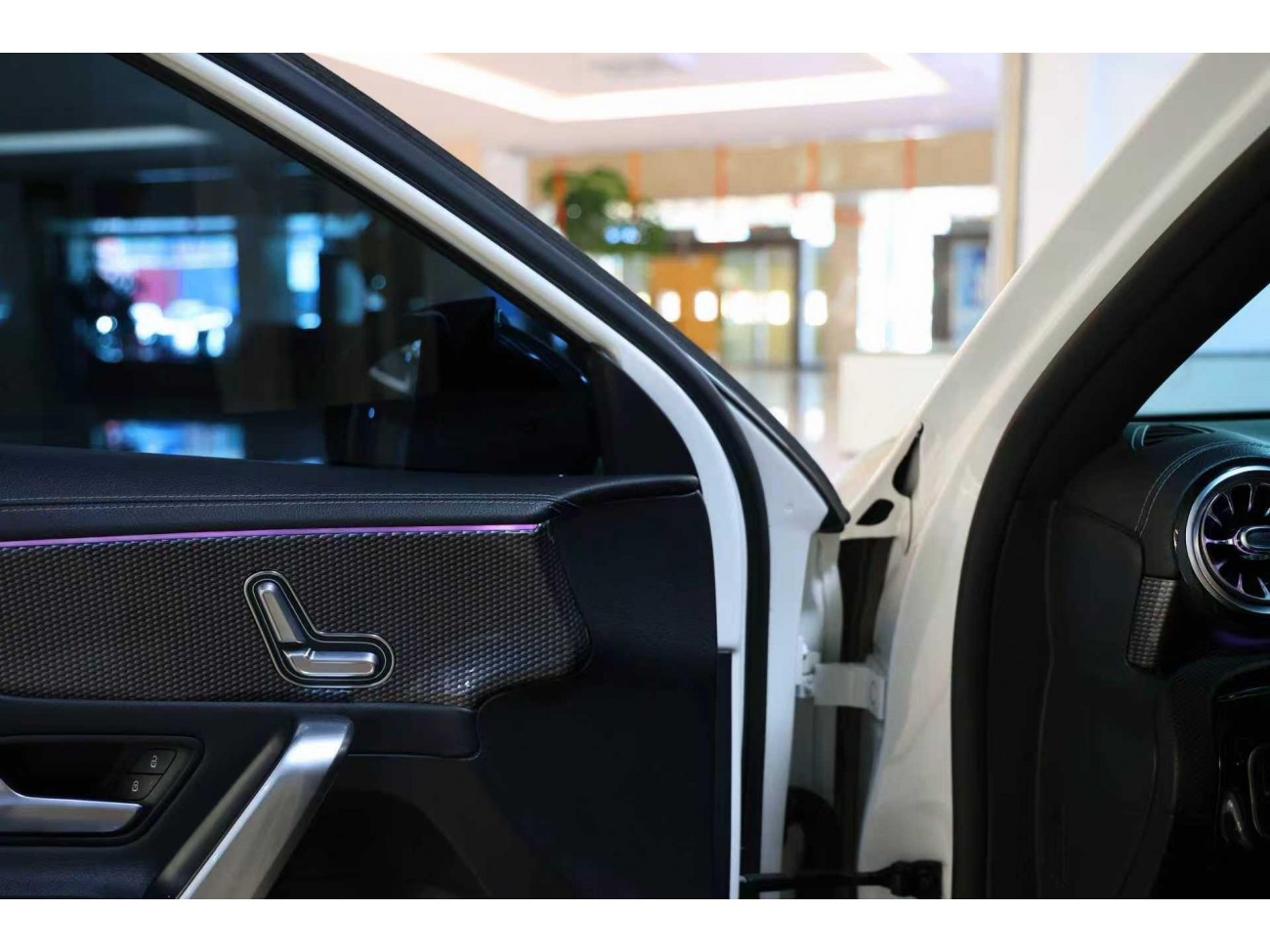 Mercedes-Benz A 200 L 2019