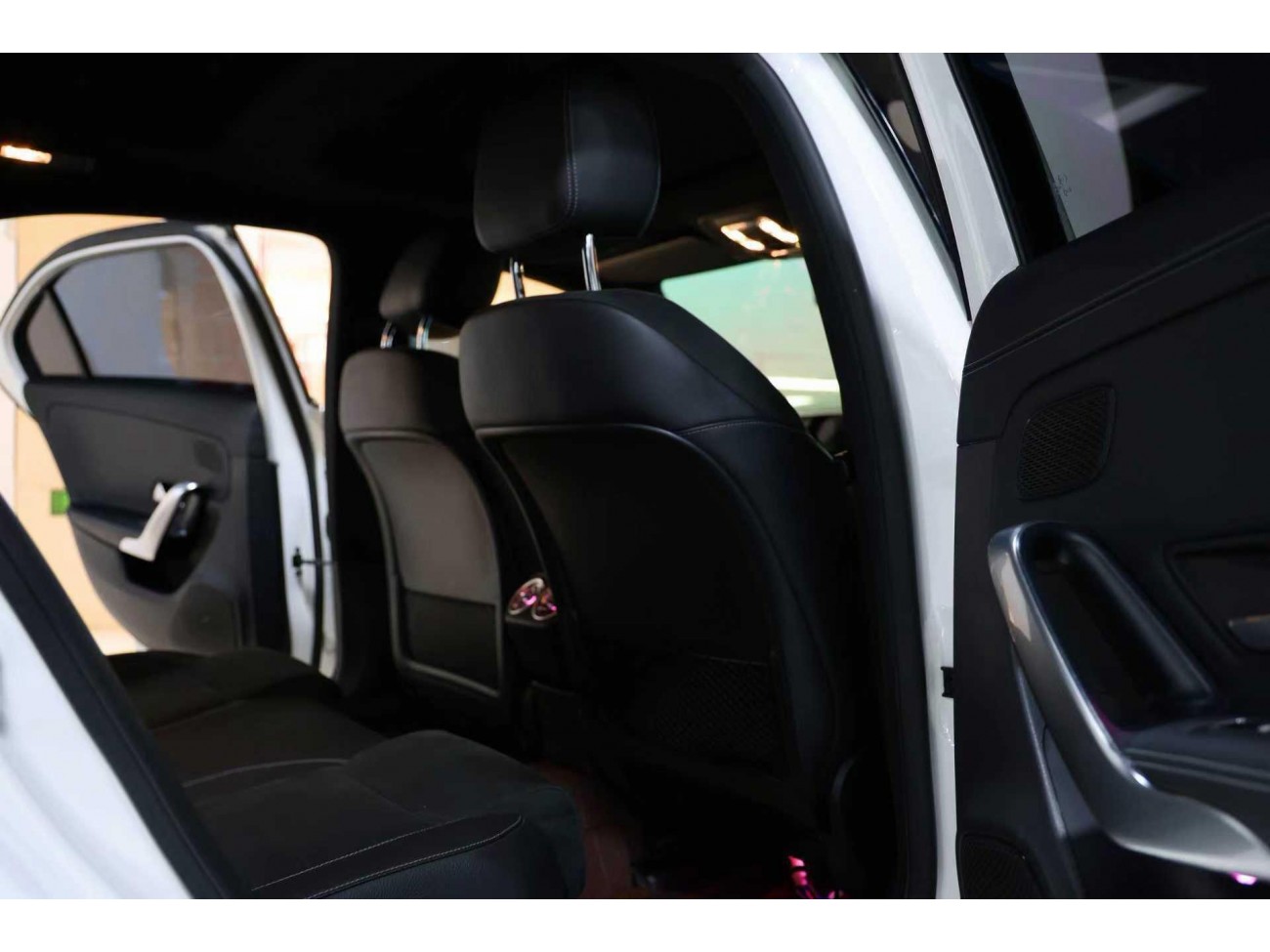Mercedes-Benz A 200 L 2019