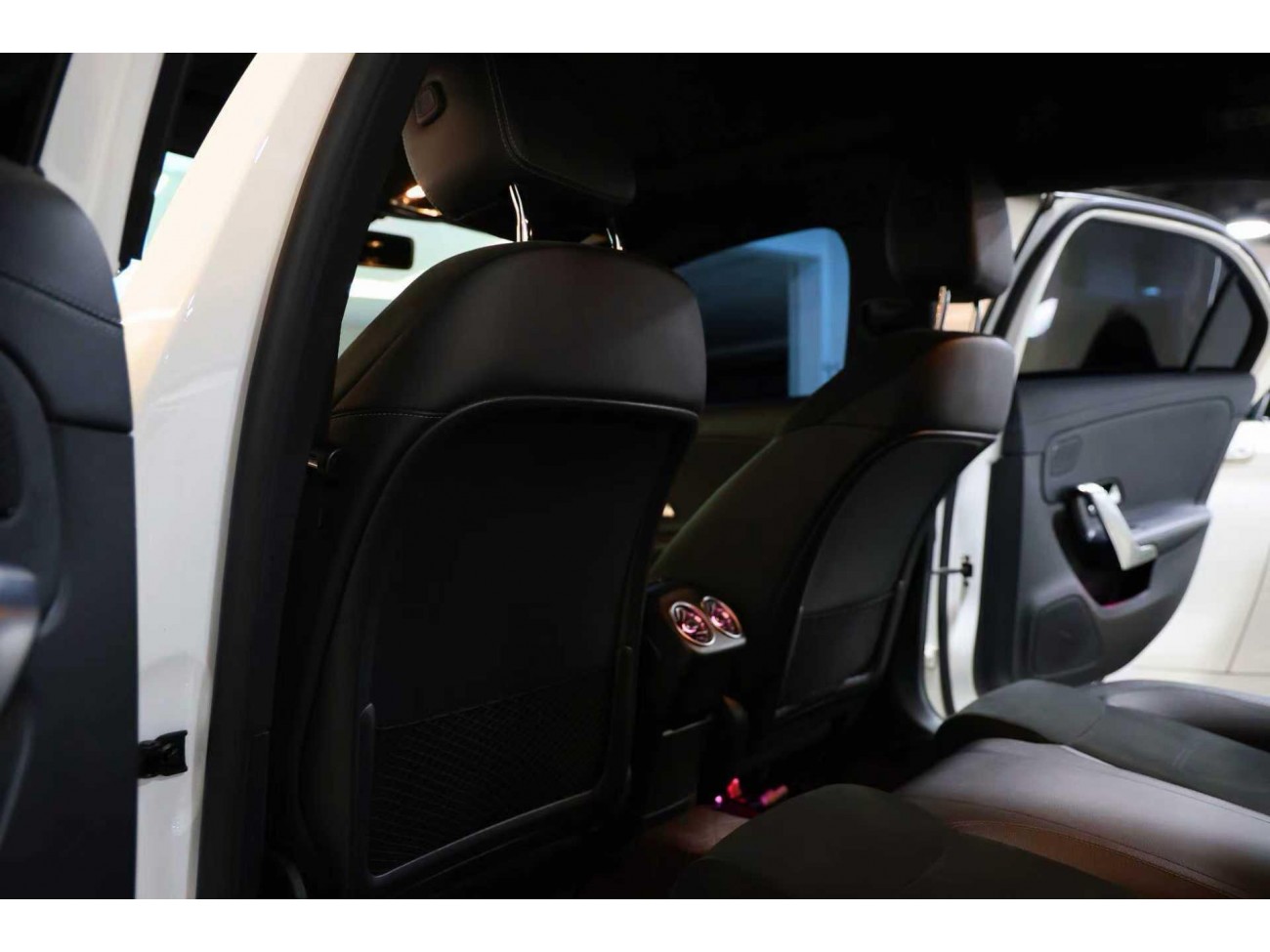 Mercedes-Benz A 200 L 2019