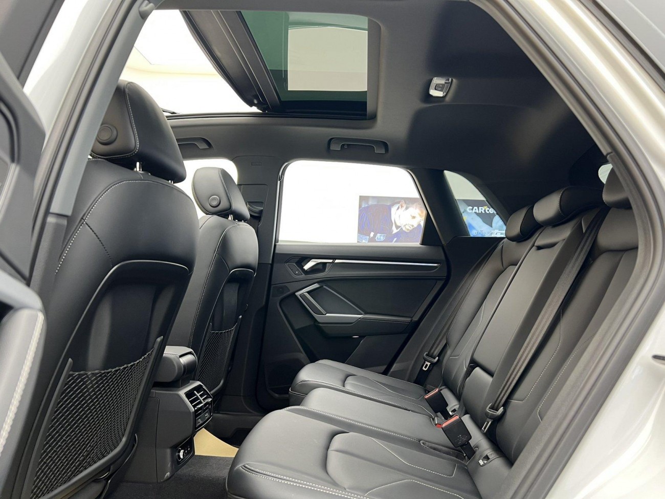 Audi Q3 40 TFSI 2024