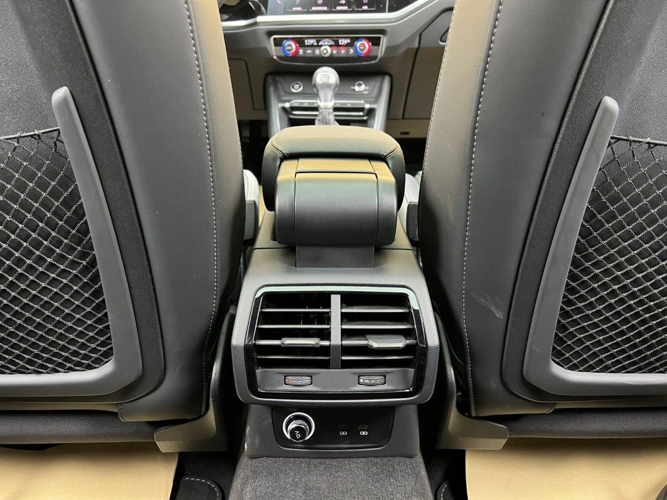 Audi Q3 40 TFSI 2024