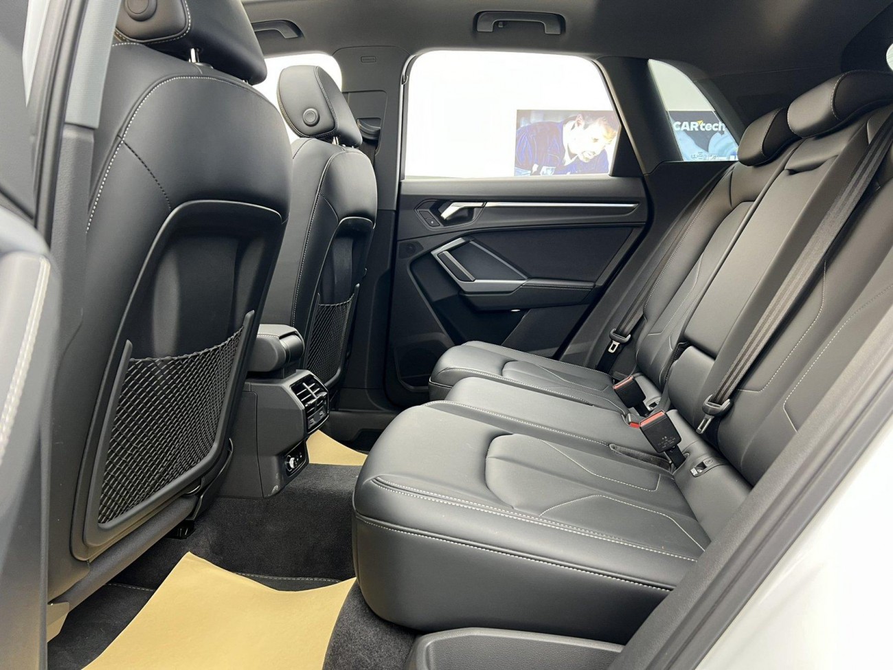 Audi Q3 40 TFSI 2024