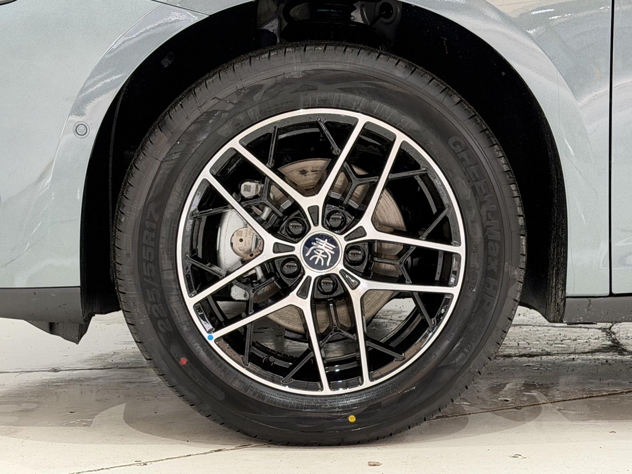 BYD Qin 2026