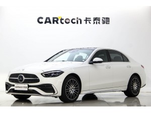 Mercedes-Benz C 260 L 2026