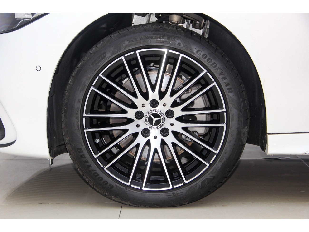 Mercedes-Benz C 260 L 2026
