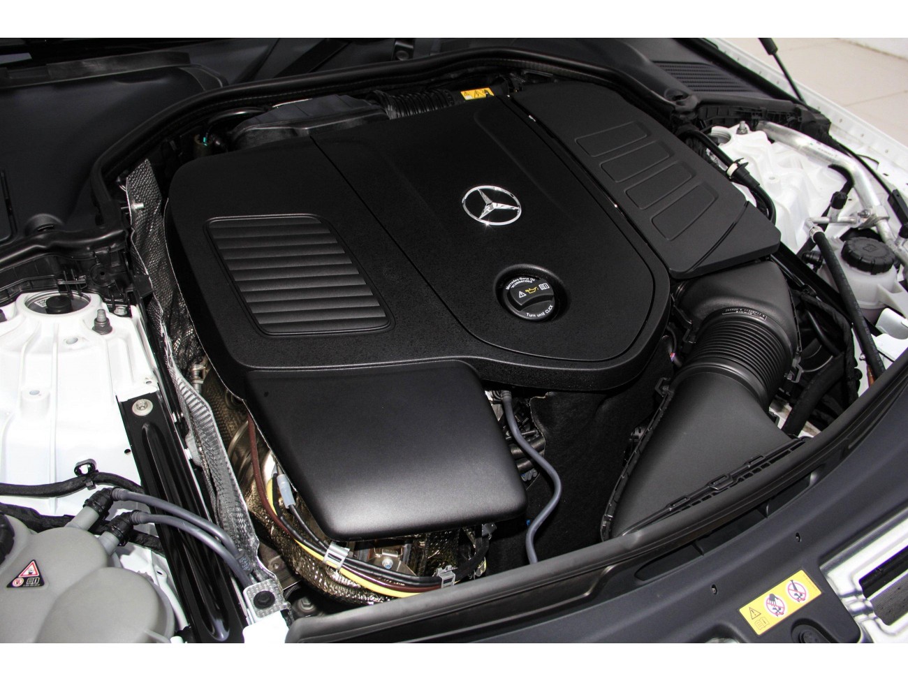 Mercedes-Benz C 260 L 2026