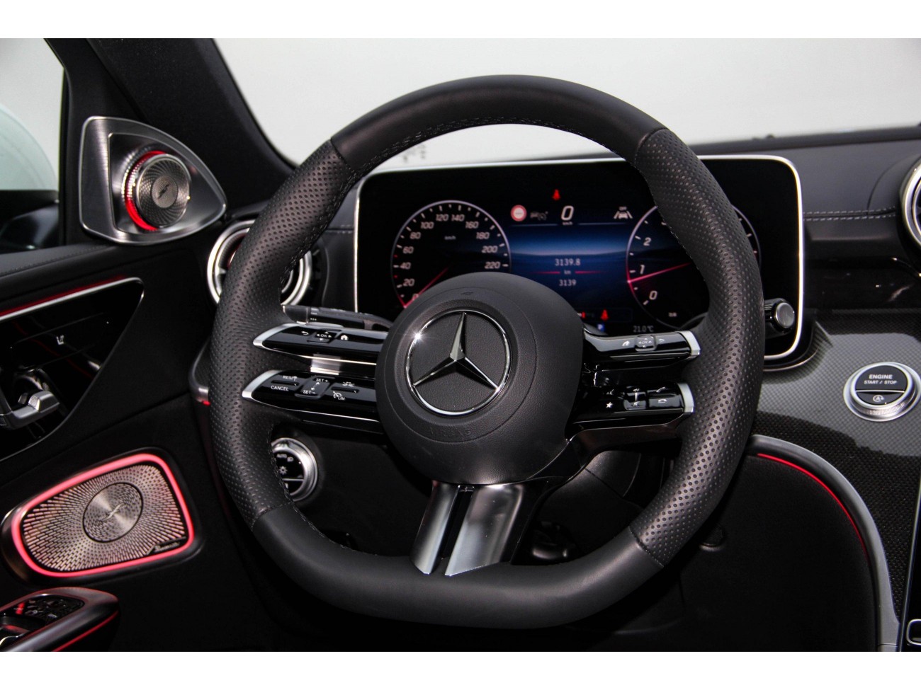 Mercedes-Benz C 260 L 2026