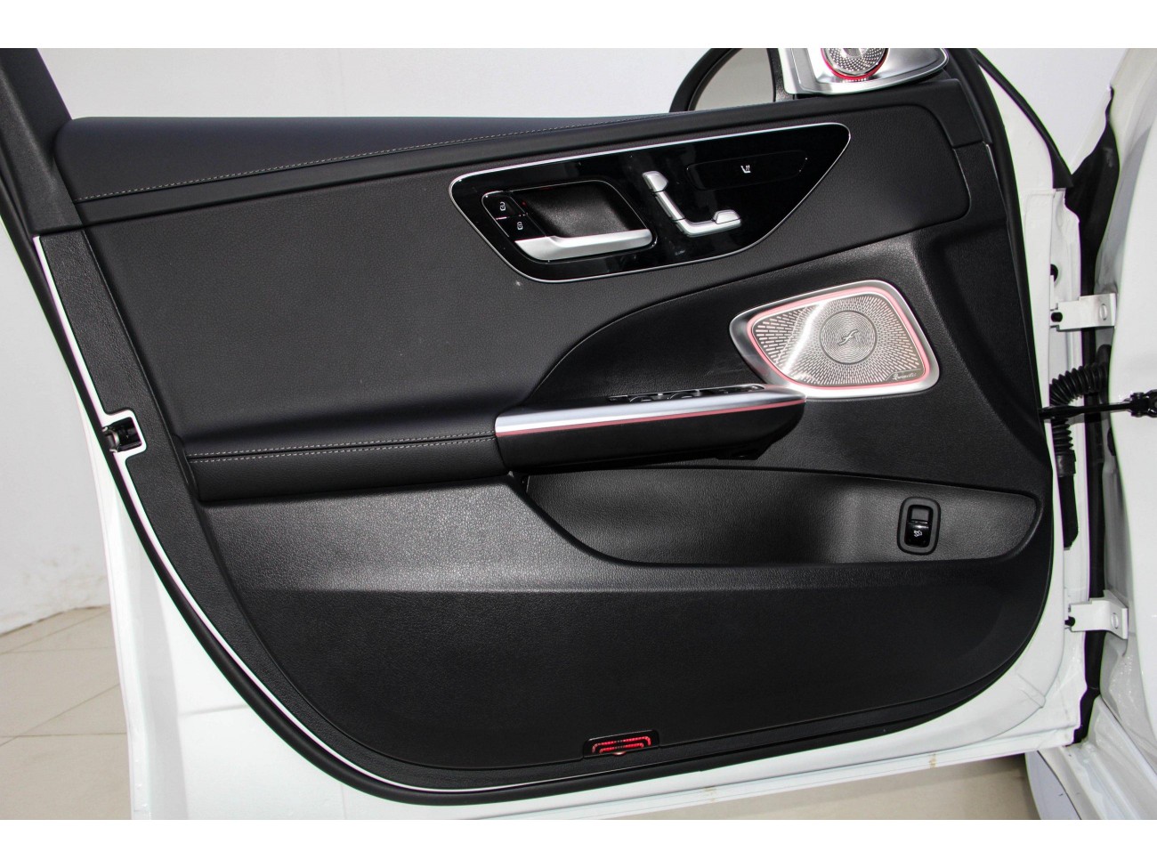 Mercedes-Benz C 260 L 2026