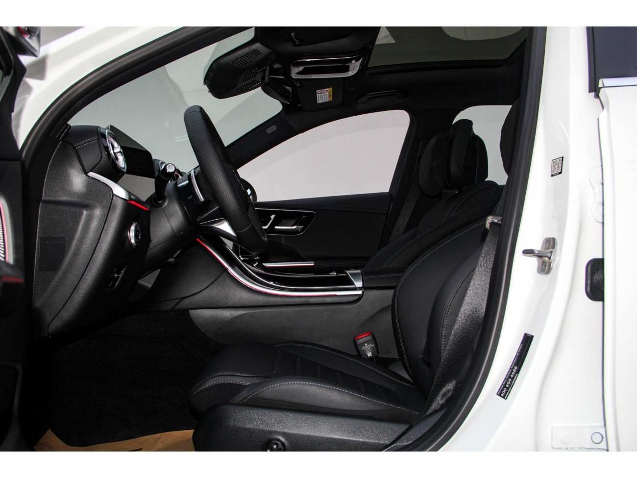 Mercedes-Benz C 260 L 2026