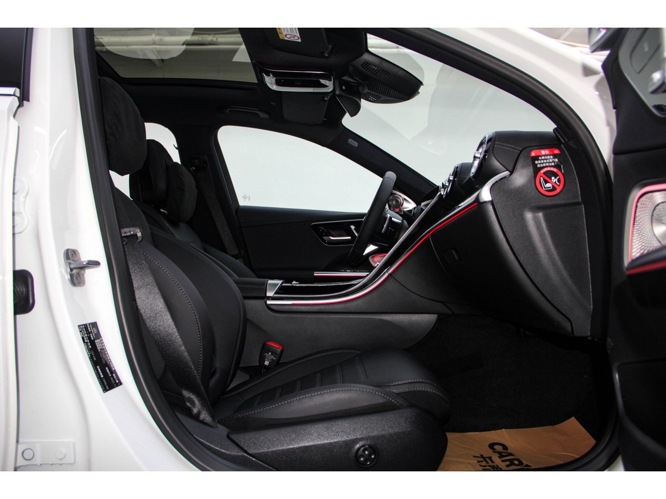 Mercedes-Benz C 260 L 2026
