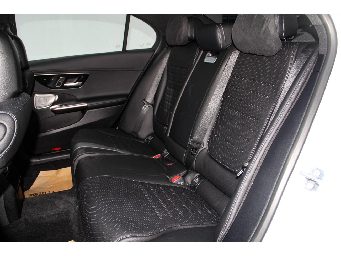 Mercedes-Benz C 260 L 2026