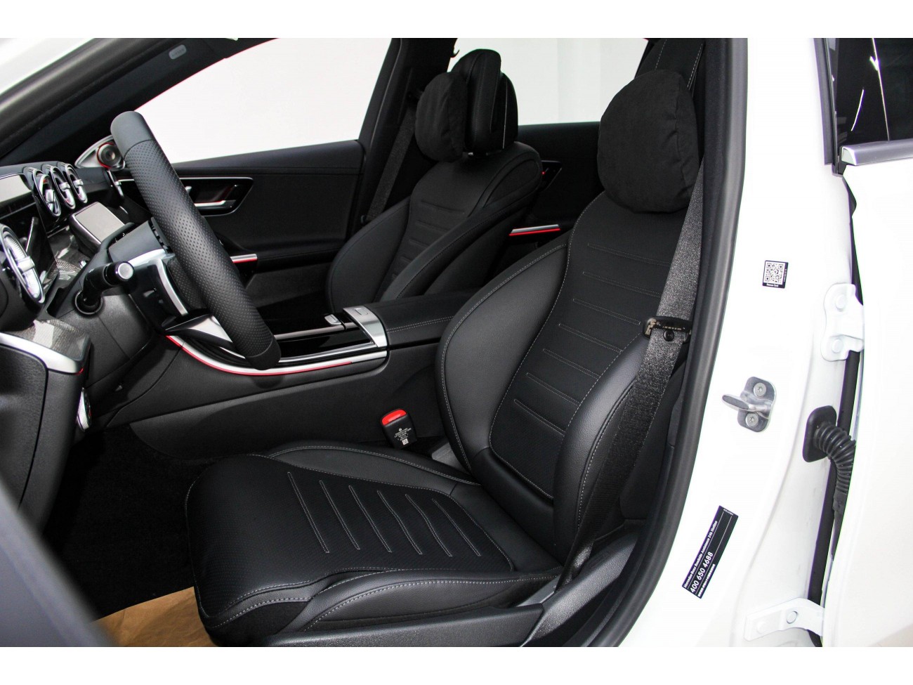 Mercedes-Benz C 260 L 2026
