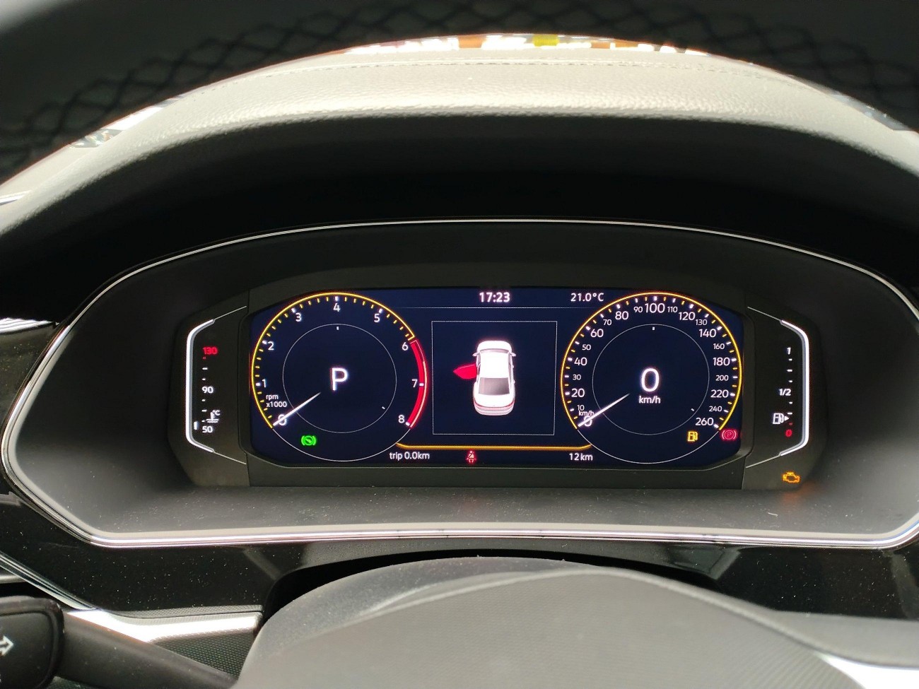 Volkswagen Passat 2026
