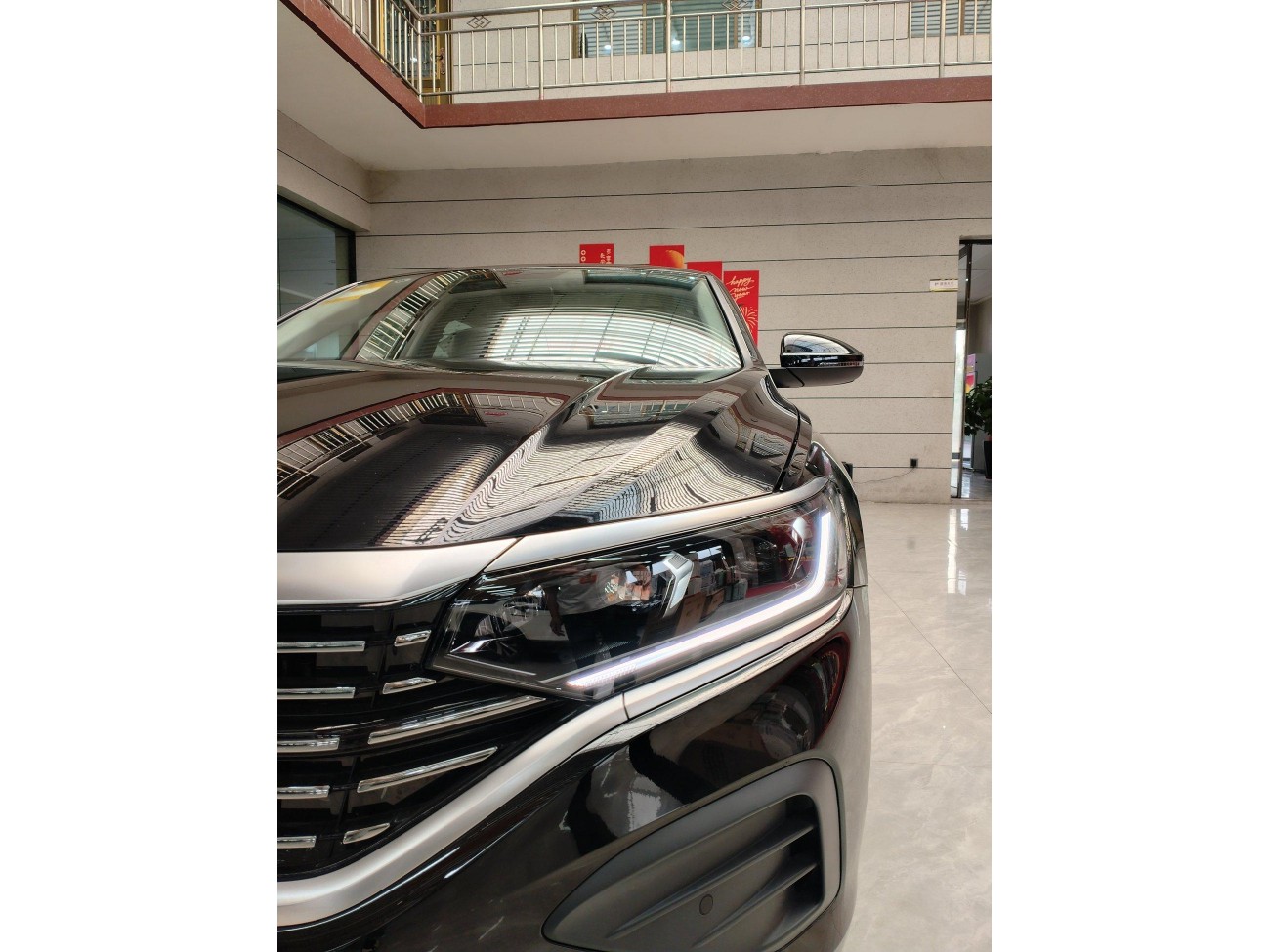 Volkswagen Passat 2026