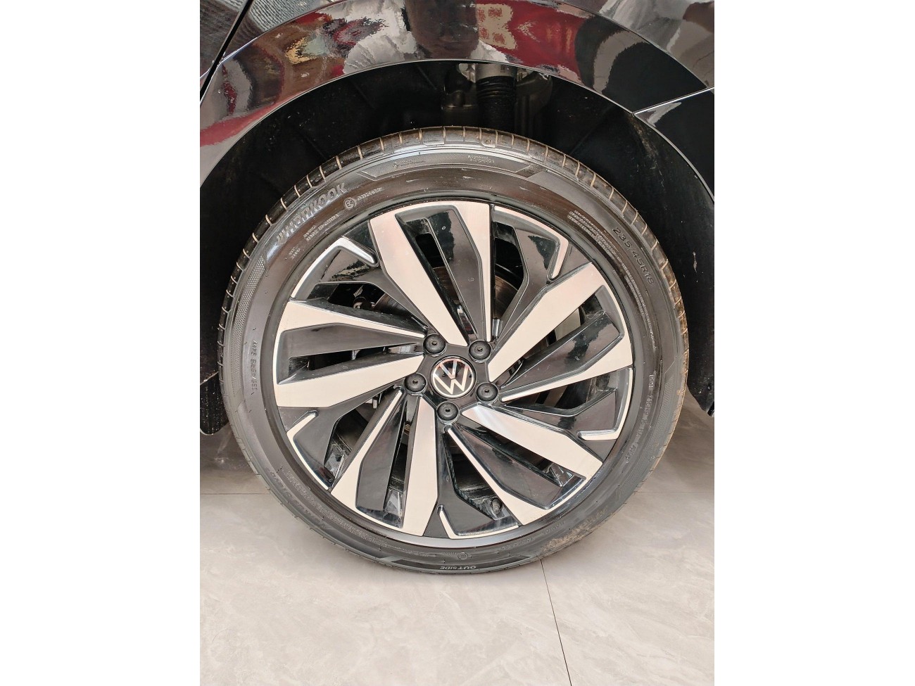 Volkswagen Passat 2026