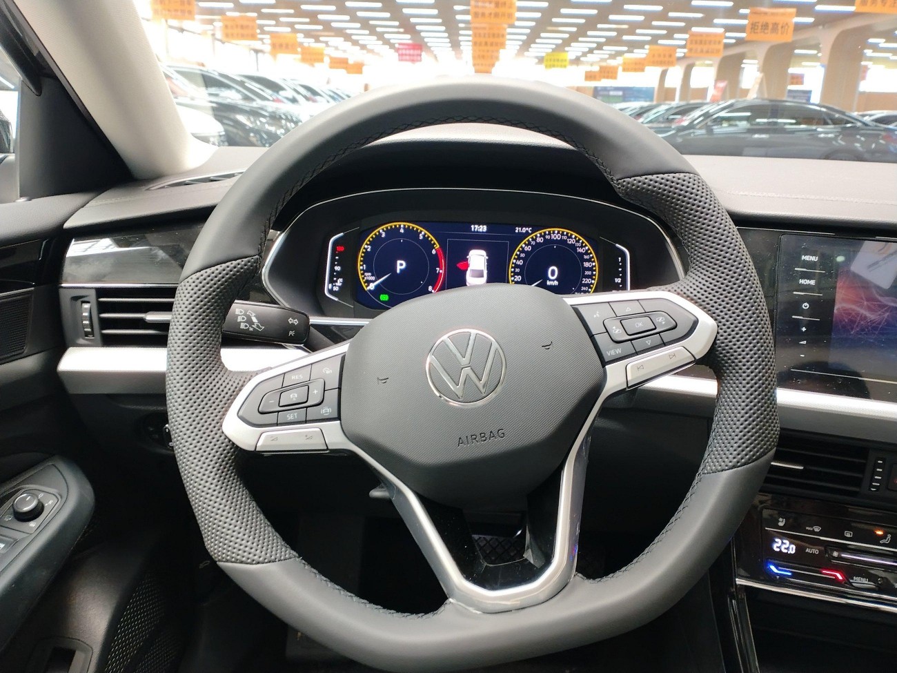 Volkswagen Passat 2026