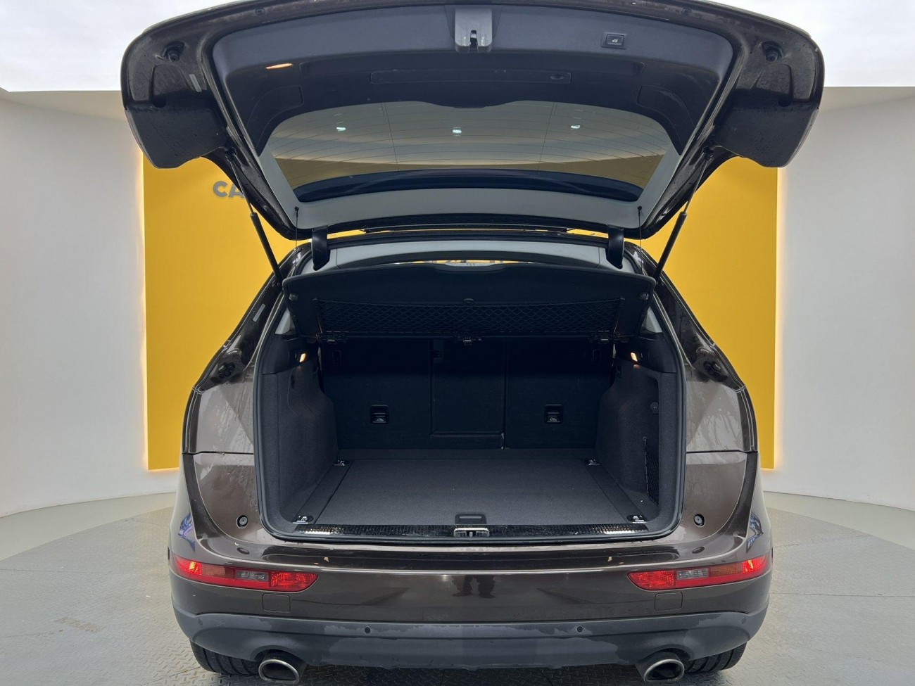 Audi Q5 40 TFSI 2016