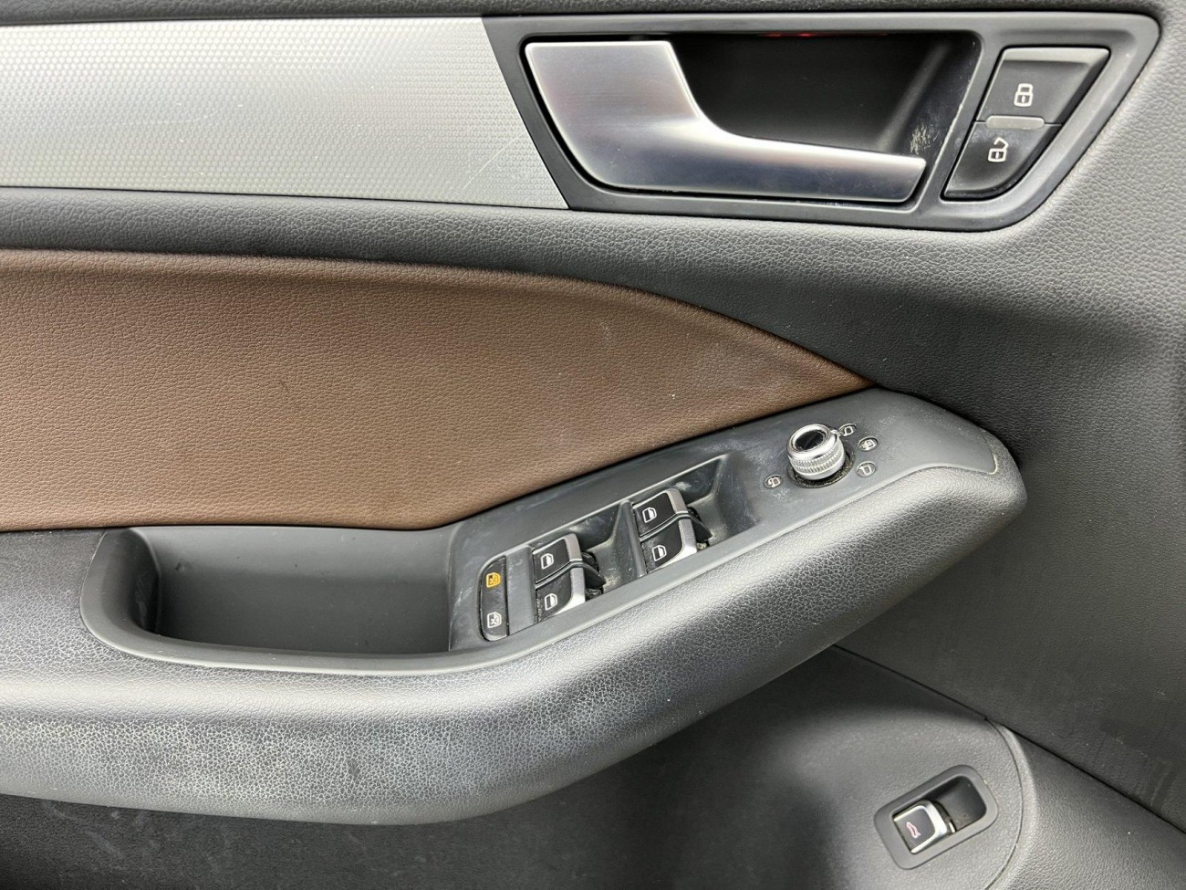 Audi Q5 40 TFSI 2016