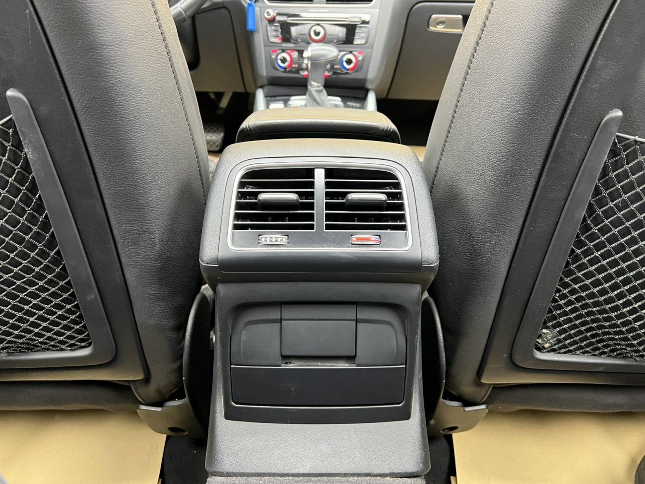 Audi Q5 40 TFSI 2016