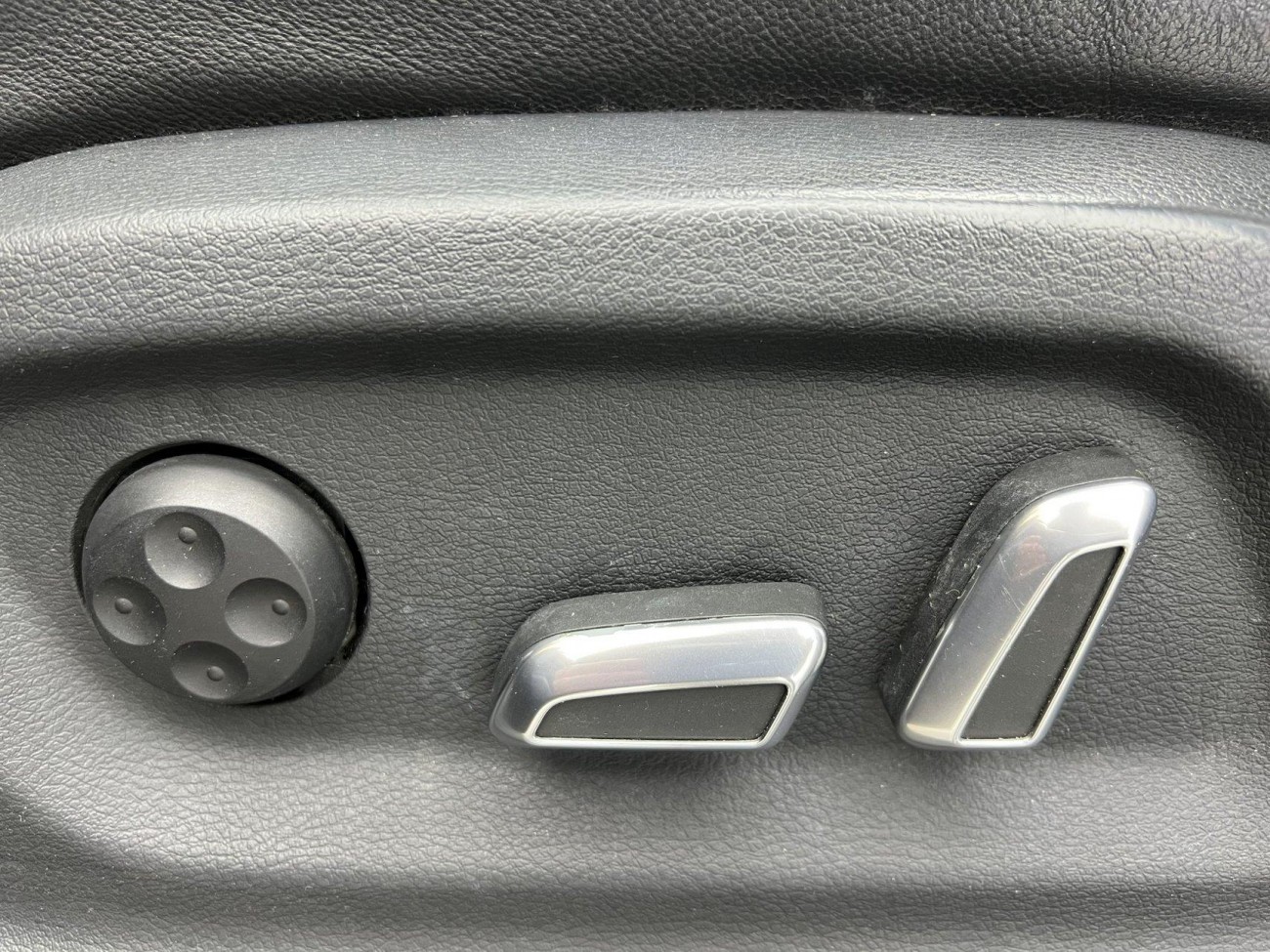 Audi Q5 40 TFSI 2016