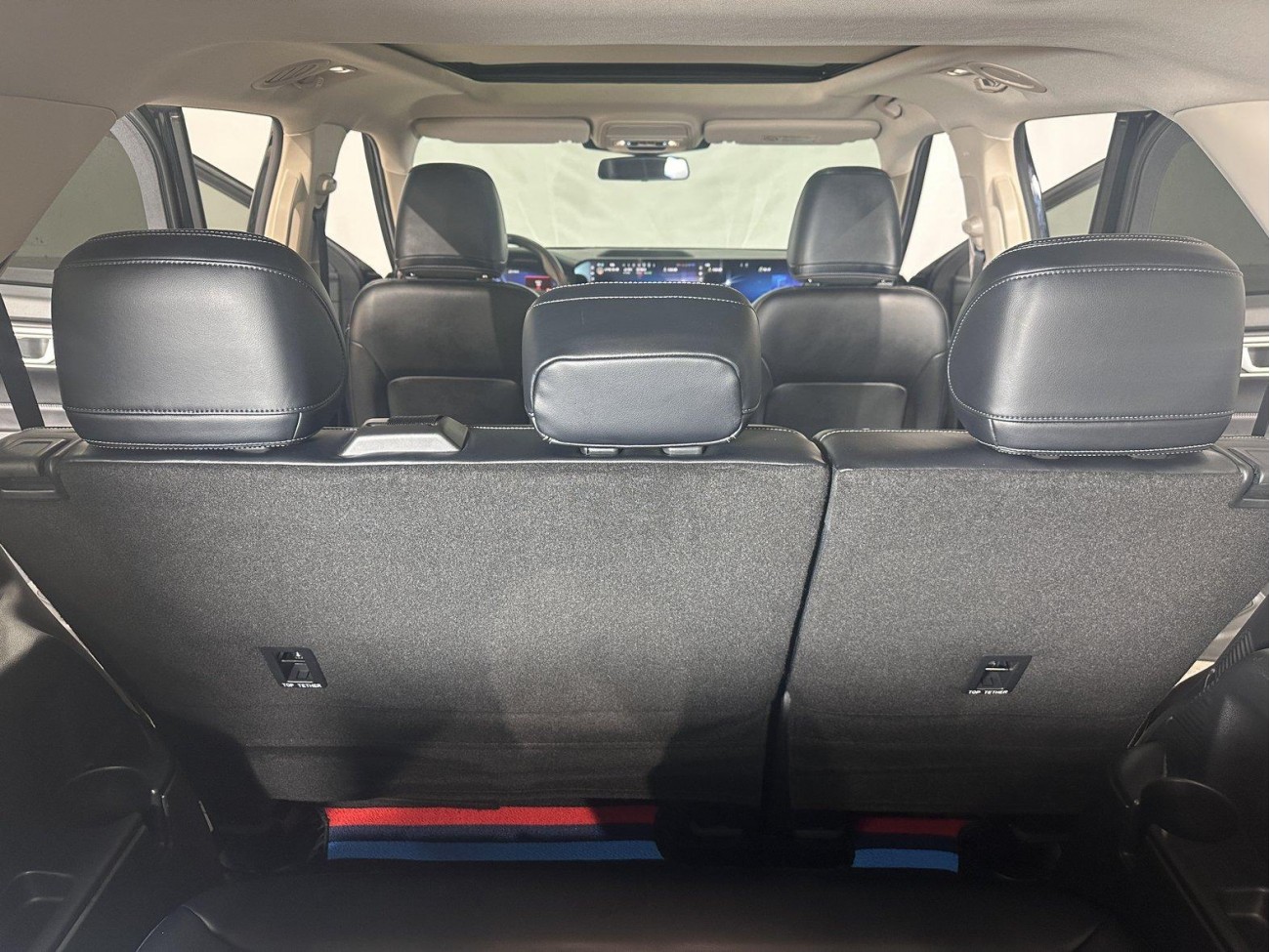 Ford Explorer 2022