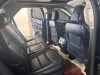 Ford Explorer 2022