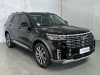 Ford Explorer 2022