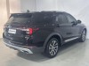 Ford Explorer 2022