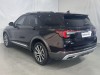 Ford Explorer 2022