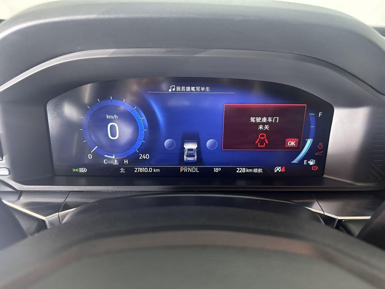 Ford Explorer 2022